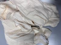 CS496/2024 white blazer